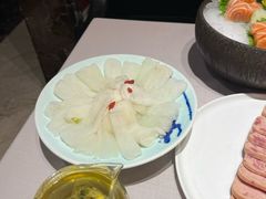 -红鼎豆捞(临江大道店)