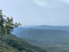 -七娘山