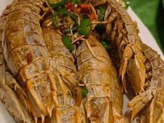 -盛港湾海鲜食府(黄沙店)