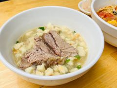 -老乌家特色小炒泡馍(大皮院店)