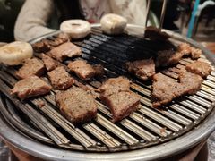 -原始泥炉烤肉(总店)