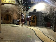 -纽斯桑拿会所(天山店)