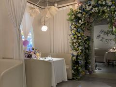 -PARFUM FLORAL花境法餐(南京首店)