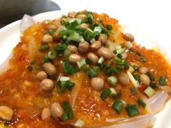 -泉上·发现DISCOVERY ·黔菜餐厅(银海元隆广场店)