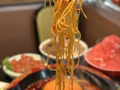 -三江两海老火锅(北京首店)