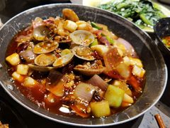 -一棠龙虾•王牌虾球(楚河汉街店)