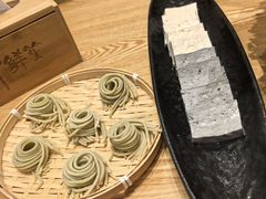 -竹鲜笙全竹宴(国色天香店)