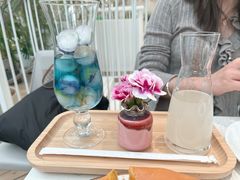 -大树餐厅(红旗街万达店)