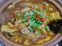 -谭十三南昌大排档(船山路总店)