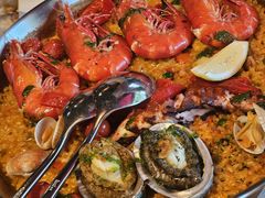 -BROWNSTONE布朗石西班牙餐厅(富城店)