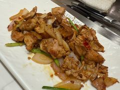 -火地铁板烧(昆山万象汇店)