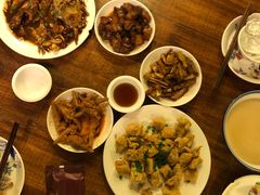 -阿马蛋汤·宁波小海鲜(总店)