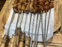 -阿凡提餐厅(簋街店)