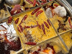 -邓莽子老火锅(鲁祖庙店)