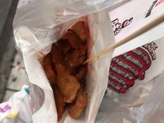 -傅强排骨(成都总店)