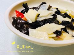 -浦江餐饮·上海菜馆(五四路店)