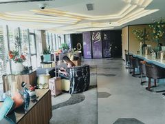 -上海浦东机场海上铂悦酒店