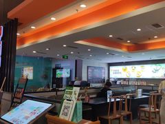 -呷哺呷哺(哈尔滨红博购物广场店)