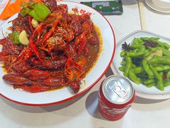 -盱眙虾怪·旗舰店