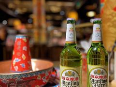 -羊大爷涮肉(亮马桥店)