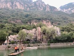 -云台山风景名胜区