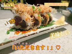 -大渔铁板烧(大悦城店)
