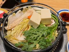 -合点寿司(金虹桥商场店)