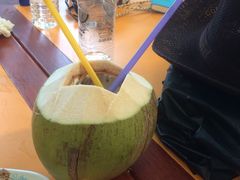 -班赞海鲜市场