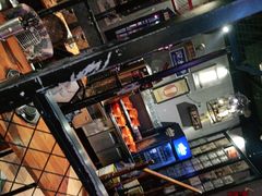 -超级神炭烤肉夜食(芥园西道店)