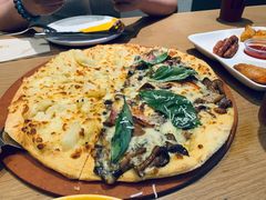 -乐凯撒披萨(福田COCOPark店)