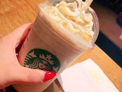 -星巴克(无锡阳光广场店)