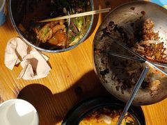 -汉米达特色料理餐厅(郴州友阿国际广场店)