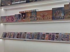 -暴风岛沉浸式体验馆(百联世纪店)