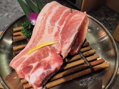 -西塔老太太泥炉烤肉(双井店)