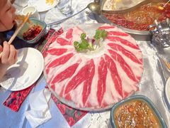 -红辣椒·川菜·火锅(张杨路店)