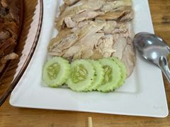 -鸡饭店