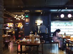 大堂-搓火大都会(广安门总店)