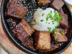 -东京屋(武定路店)