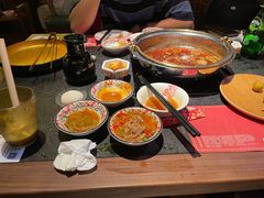 -牛New寿喜烧(虹桥新天地店)