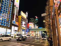-秋叶原电器街