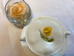 卡布奇诺菌菇汤-王品台塑牛排(成都万象城店)