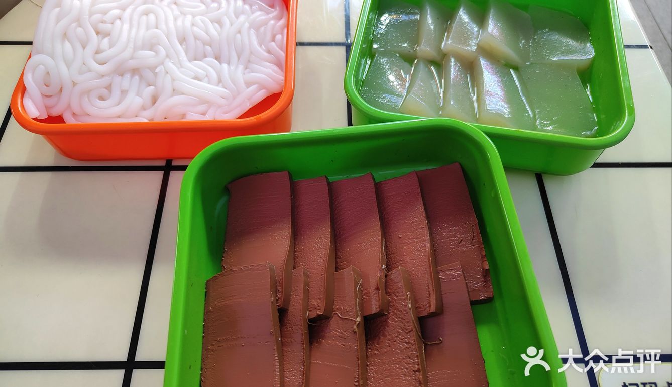 串串签子火锅🍲