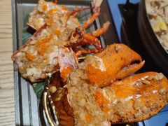 -吉之仙•中国制造•出口级食材日料店(领事馆总店)