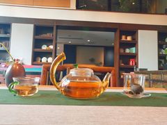 -京梟红茶楼(方恒购物中心店)