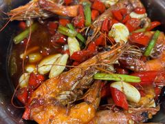 -琴园酒家(金三角大厦店)