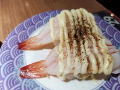 -采御鲜·回转寿司(汕头万达店)