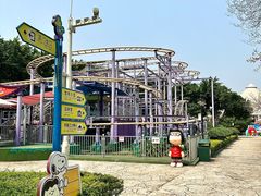 -史努比缤纷世界