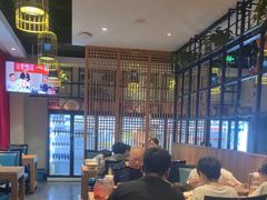 -壹零捌道·北京烤鸭(车公庄店)