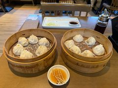-南翔馒头店(豫园店)