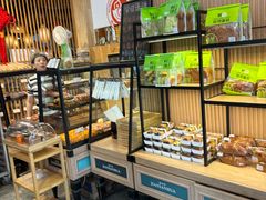-嘉年华面包房餐厅（饺子馆）(陶然亭店)